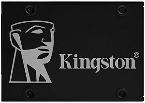SSD 2TB KINGSTON KC600 SATA III SKC600/2048G