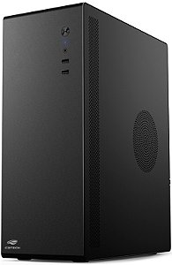 GABINETE C3TECH MT-100BK SFX FONTE 200W
