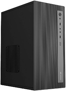 GABINETE C3TECH MT-35BK FONTE 200W