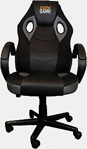 CADEIRA GAMER OEX GC-200