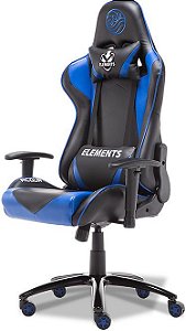 CADEIRA GAMER ELEMENTS VEDA ACQUA