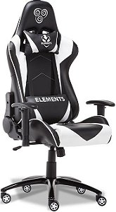 CADEIRA GAMER ELEMENTS VEDA AER