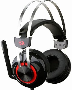 HEADSET REDRAGON TALOS 7.1 GAMER H601