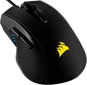 MOUSE GAMER CORSAIR IRONCLAW 18000DPI