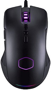 MOUSE GAMER COOLER MASTER CM310 10000DPI