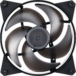 COOLER FAN COOLER MASTER MASTERFAN PRO 140 AIR PRESSURE 140MM