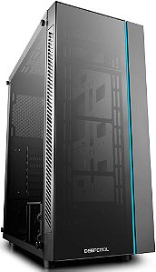 GABINETE DEEPCOOL MATREXX 55 DP-ATX-MATREXX55