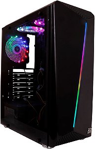GABINETE OEX SHELTER RGB GH200