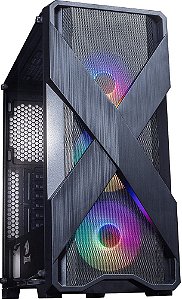 GABINETE REDRAGON BRAWN GC-500