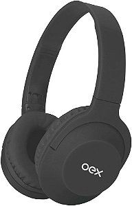 HEADPHONE OEX FLOW HS307 BLUETOOTH