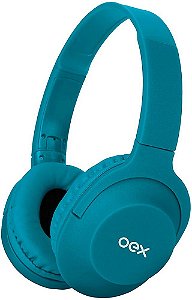 HEADPHONE OEX FLOW HS307 BLUETOOTH