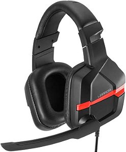 HEADSET MULTILASER WARRIOR ASKARI GAMER PH293