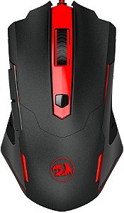 MOUSE GAMER REDRAGON PEGASUS M705 7200DPI