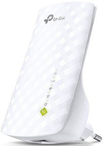 REPETIDOR WIRELESS TP-LINK AC750 DUAL BAND RE200
