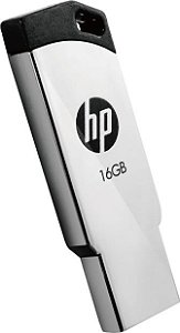 PENDRIVE HP 16GB USB 2.0 V236W