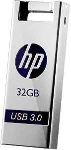 PENDRIVE HP 32GB USB 3.0 X795W