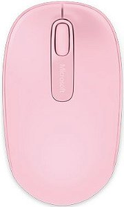 MOUSE SEM FIO MICROSOFT 1850 1000DPI U7Z-00028