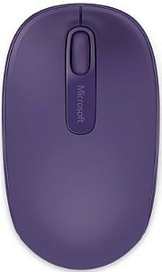 MOUSE MICROSOFT 1850 SEM FIO U7Z-00048