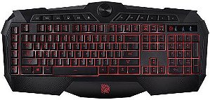 TECLADO GAMER THERMALTAKE CHALLENGER PRIME KB-CHM-MBBLPB-01