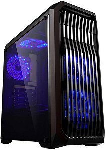GABINETE BLUECASE BG-019 - SEM COOLERS
