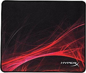 MOUSEPAD HYPERX FURY S SPEED HX-MPFS-S-M 360X300MM