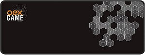 MOUSEPAD OEX DIMENSION MP305 790X300MM