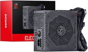 FONTE PCYES 750W ELECTRO V2 80PLUS BRONZE ELECV2PTO750W
