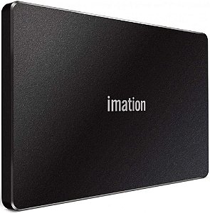 SSD IMATION 120GB A320 SATA III IM120GSSDV01C1N6