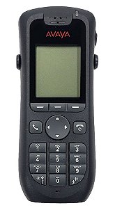 Avaya 3720 Telefone sem fio