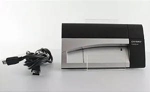 DYMO CardScan v9 Executive Business Card Scanner