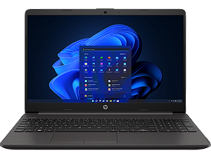 Notebook HP 256R G9 , 15.6", Intel® Core™ i5, Windows 11 Home Single Language – A HP recomenda o Windows 11 Pro for Business, 8GB RAM, 256GB SSD, HD