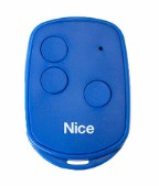 Controle remoto Nice 3TB