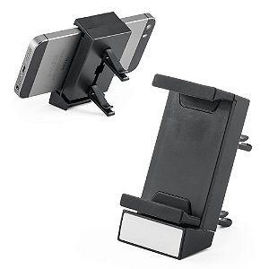 Porta celular para carro em ABS