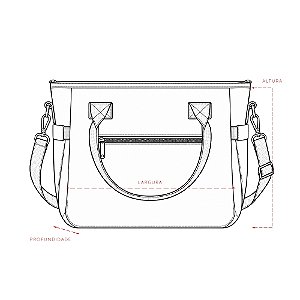 Bolsa Térmica 11L