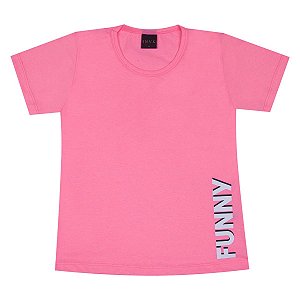 Kit 10 Blusas Femininas do 10 ao 16 - INVK