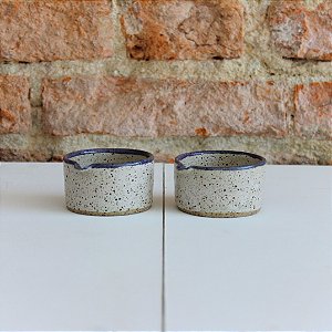 Molheira Bleu - Dupla