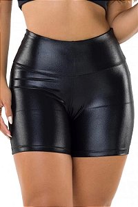 Micro Short em Cirre Basico -  WOLFOX