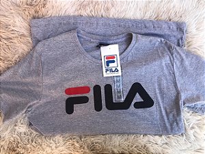 Camisa Fila