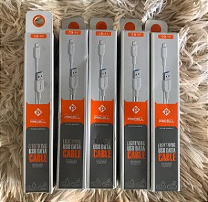 Cabo USB para Iphone