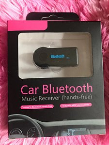 Adaptador Bluetooth