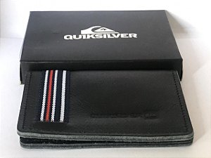 Carteira QS Visor