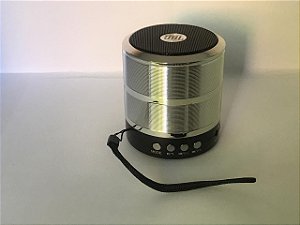 Mini Caixa de Som