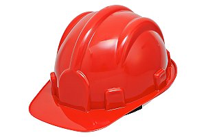 Capacete Delta Plus Aba Frontal Classe A/B -  BERYL