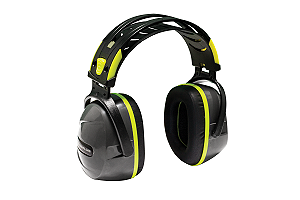 Abafador de Ruído Delta Plus NRR  28dB Interlagos