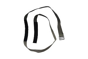 Jugular com Velcro