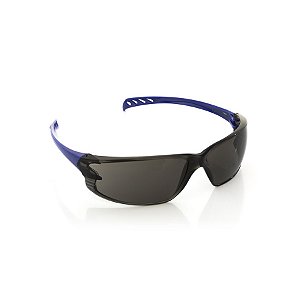 Óculos Vision 500 Cinza Antirrisco