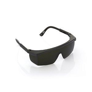 Óculos de Proteção Vision 100 Verde