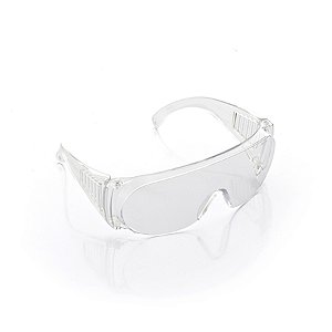 Óculos Vision 300 Ampla Visão