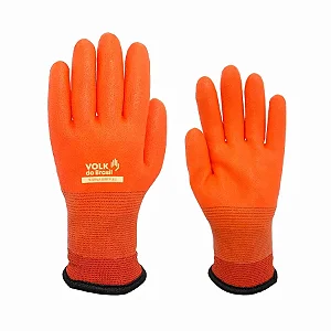 Luva Volk Therma Grip Full