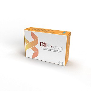 ESM - Bioorghan - Liofilizado